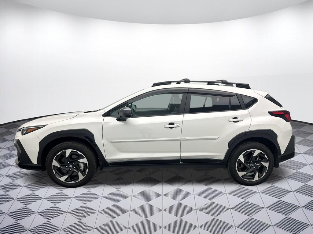 Used 2026 Subaru Crosstrek Limited SUV
