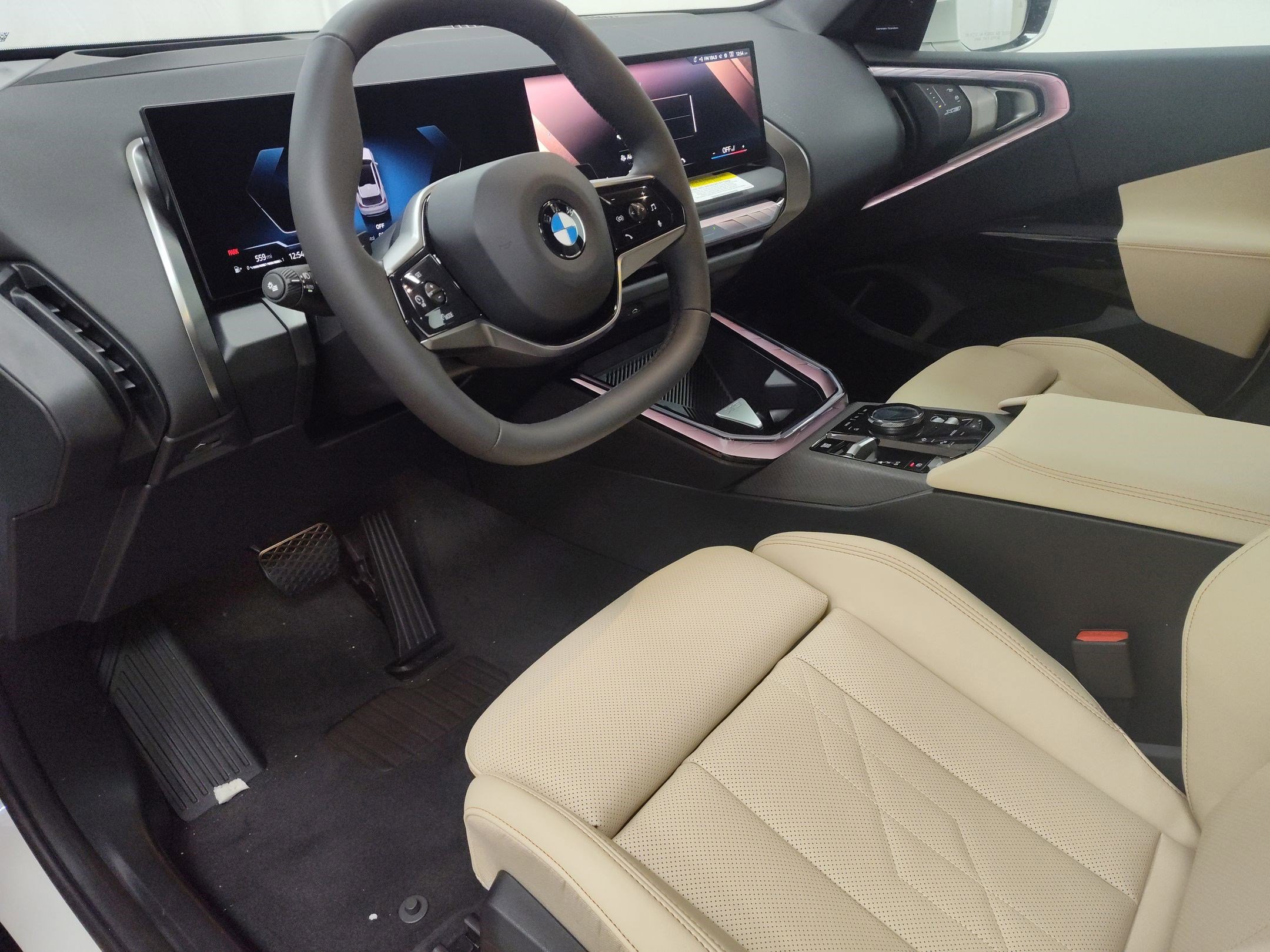 2026 Bmw X3 photo 4