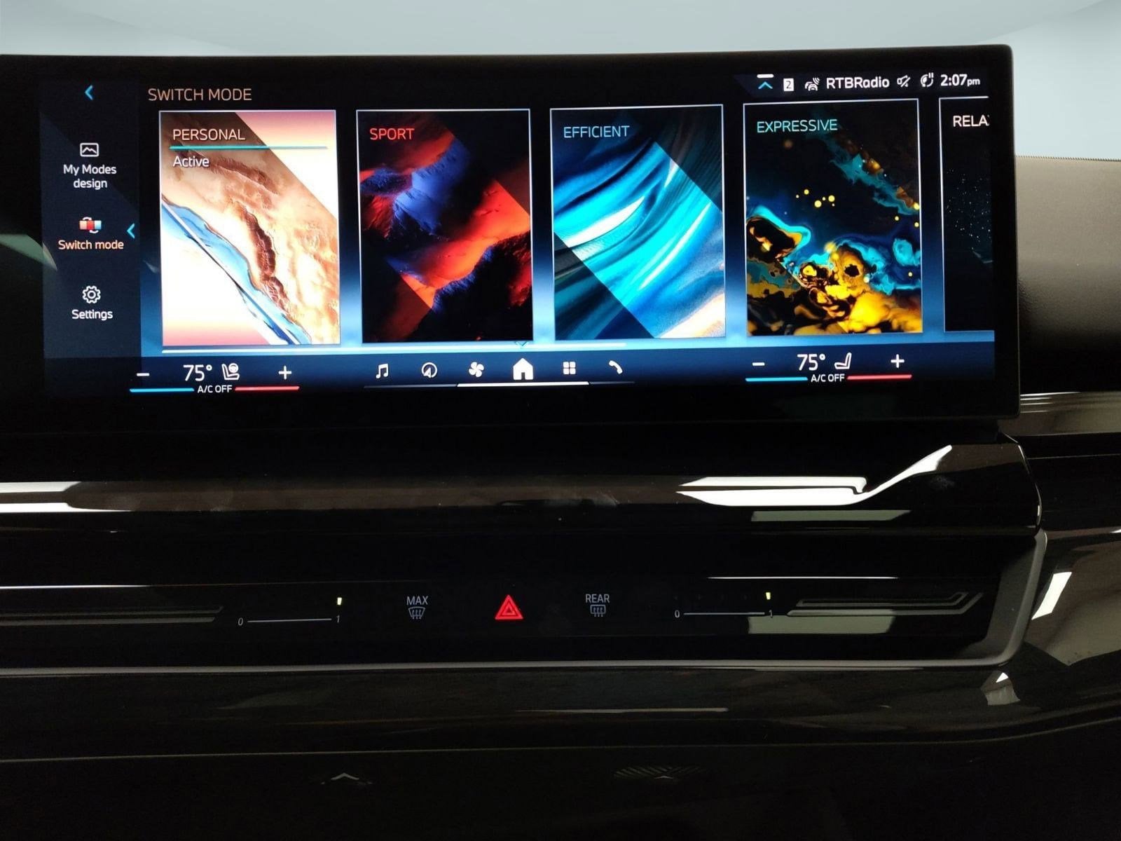 2026 BMW 5 Series 530i - Photo 20