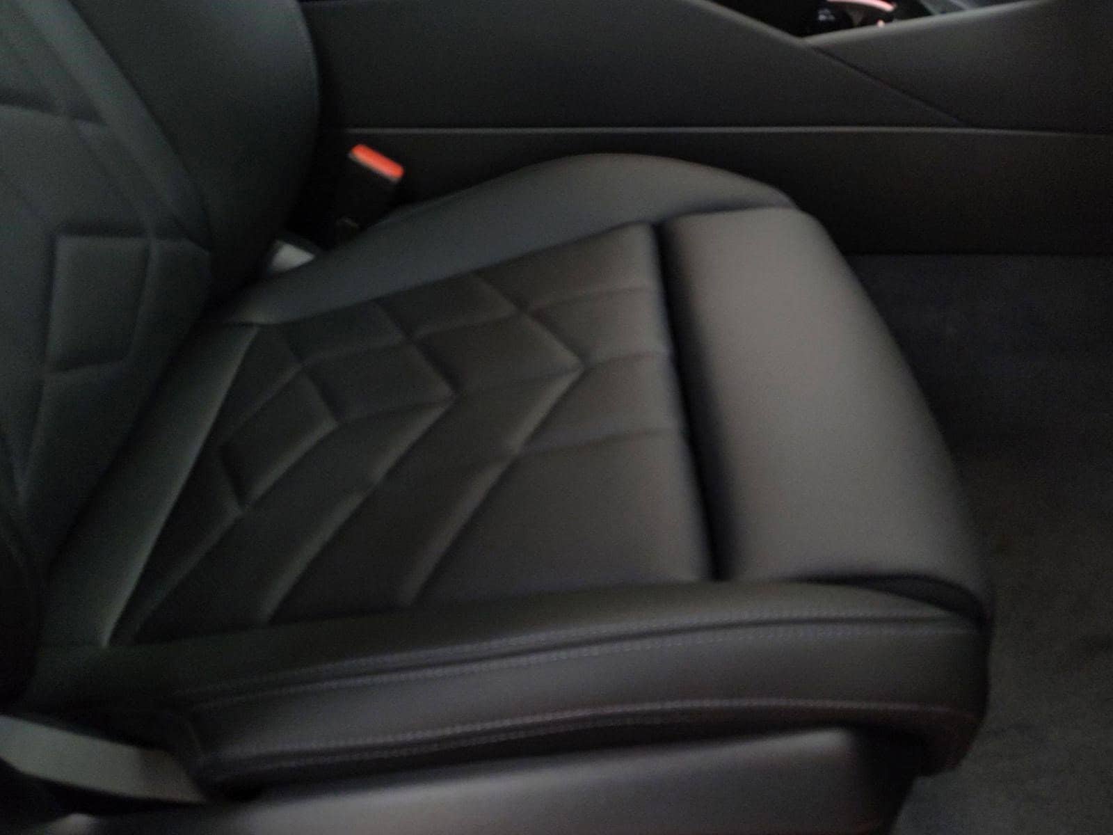 2026 BMW 5 Series 530i - Photo 28