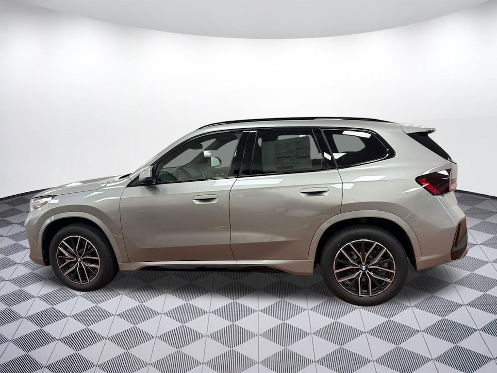 New 2026 BMW X1 xDrive28i SUV