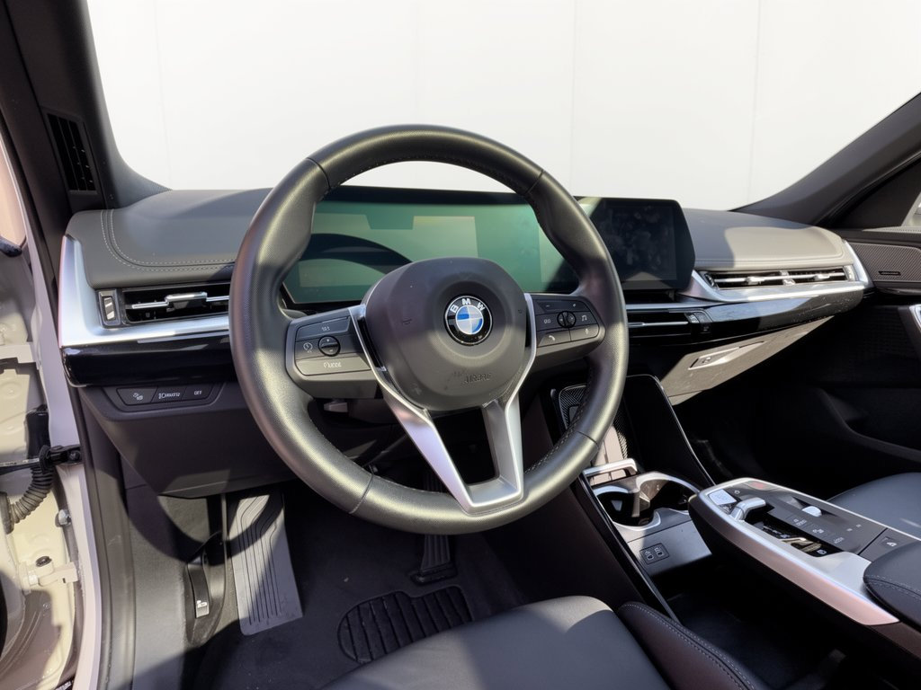 Used 2026 BMW X1 xDrive28i SUV