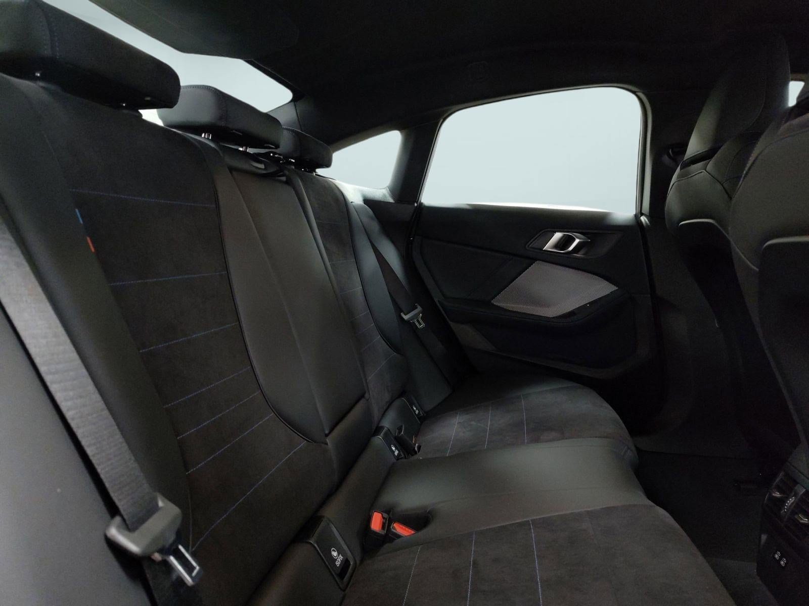 2026 BMW 2 Series M235 - Photo 24