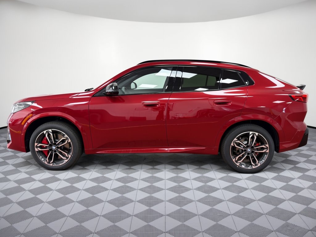Used 2026 BMW X2 xDrive28i SUV
