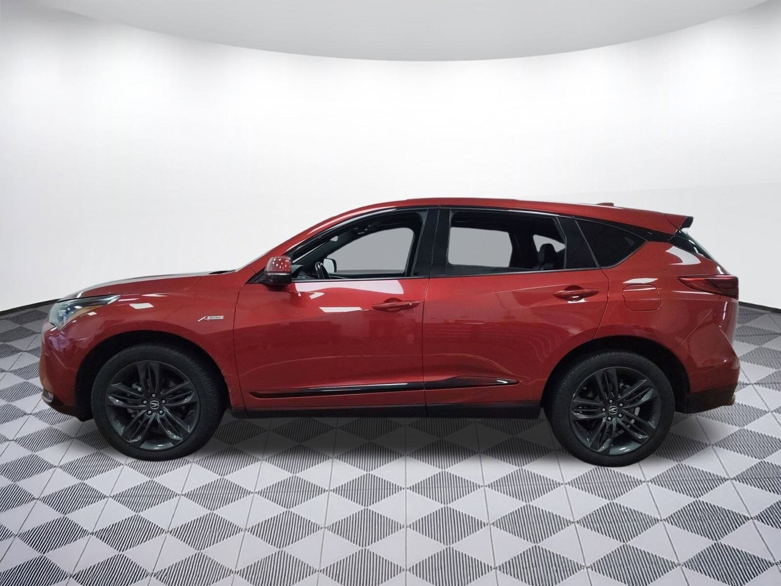 2023 Acura RDX A-Spec photo 2