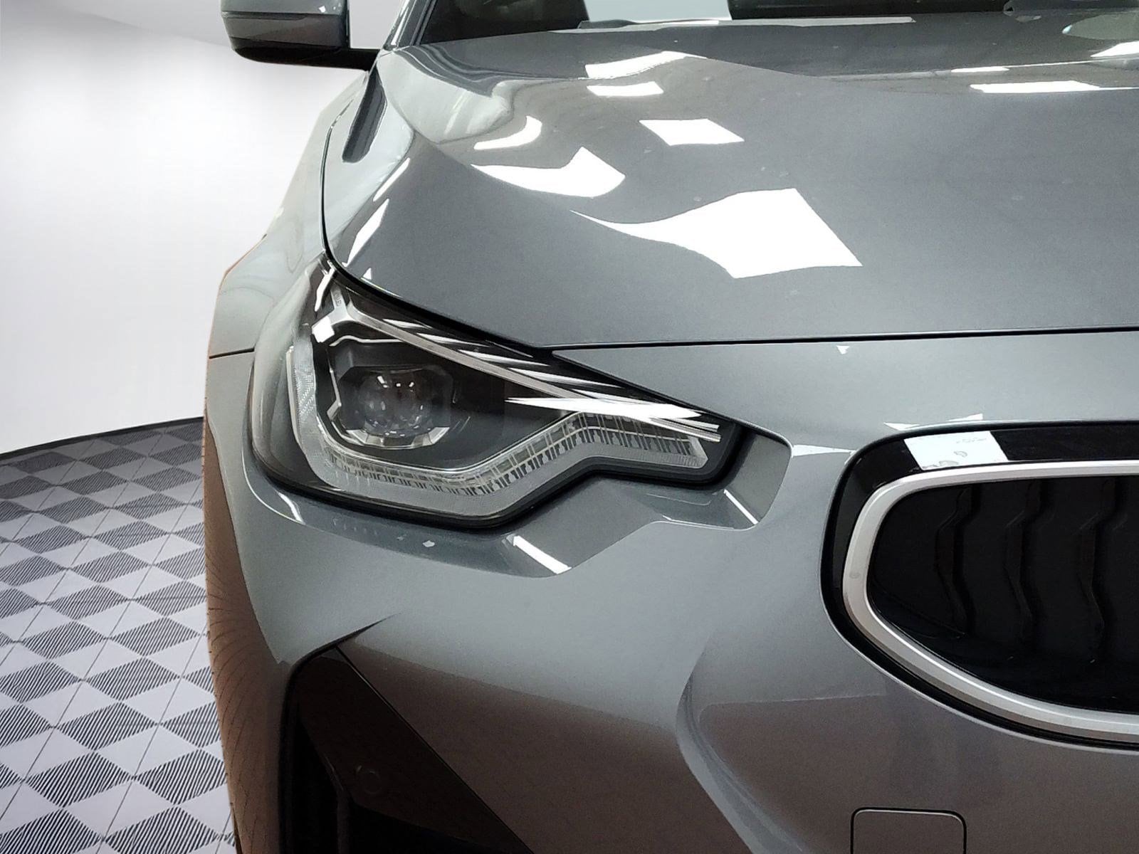 2026 BMW 2 Series 230i - Photo 10