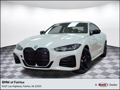 2026 BMW M440i xDrive Coupe