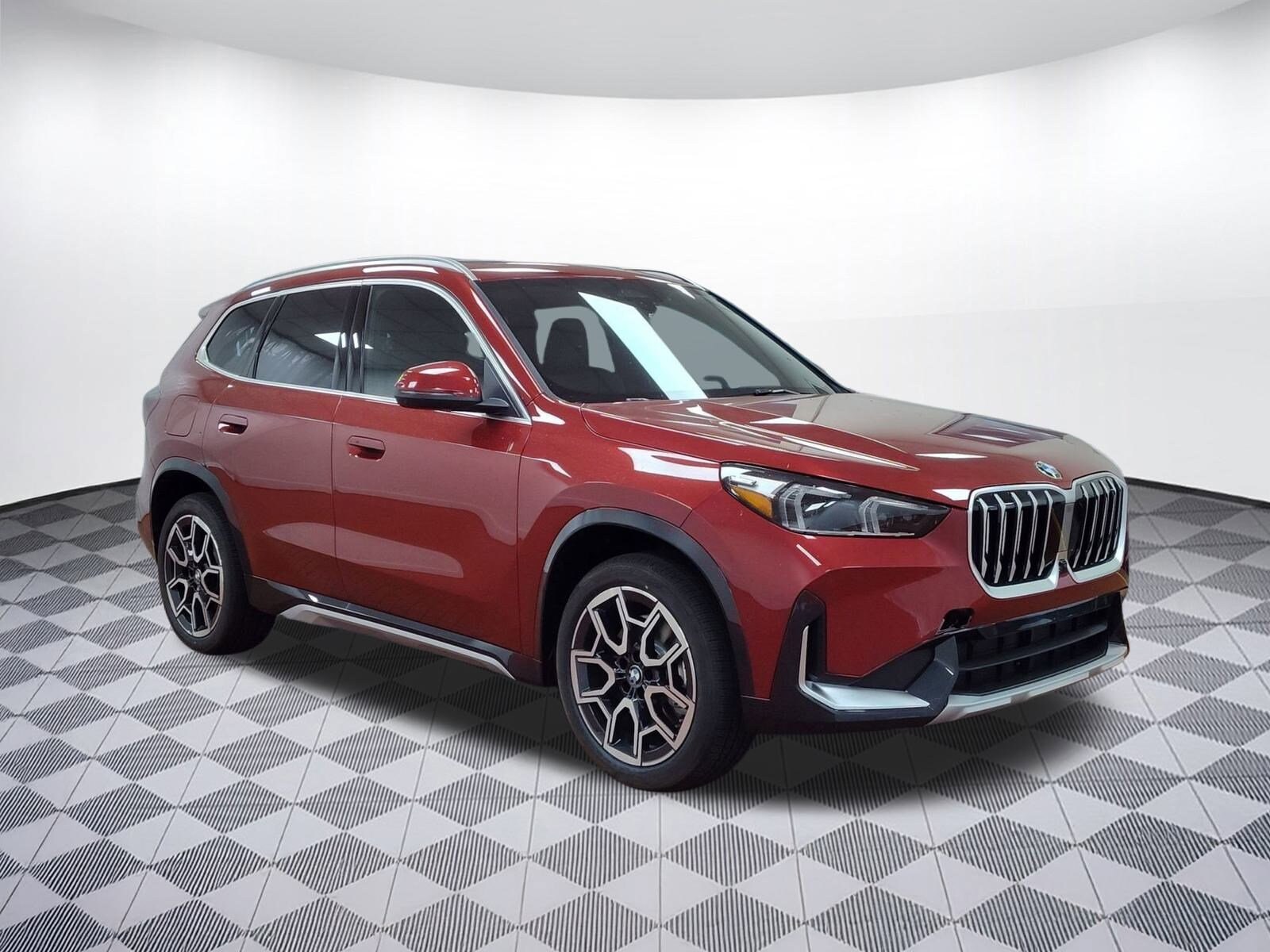2026 BMW X1 XDrive28i - Photo 6