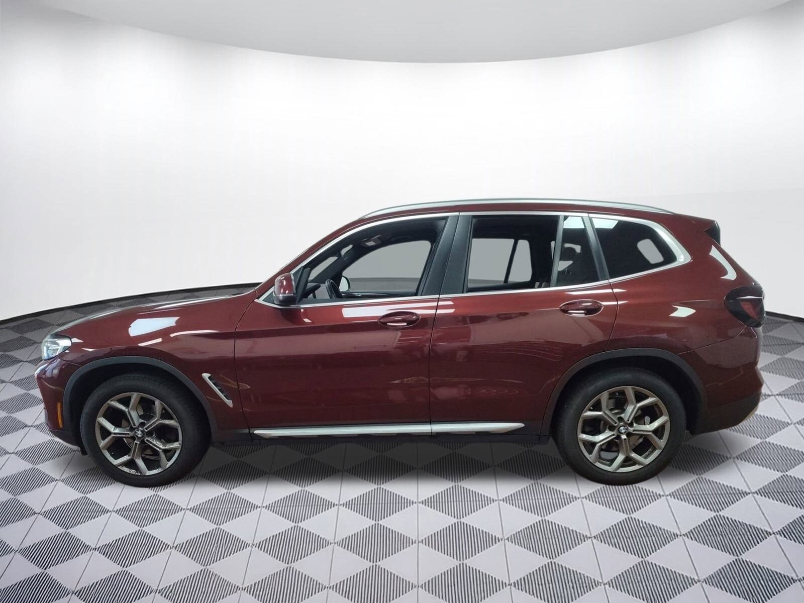 2023 Bmw X3 xDrive30i photo 2