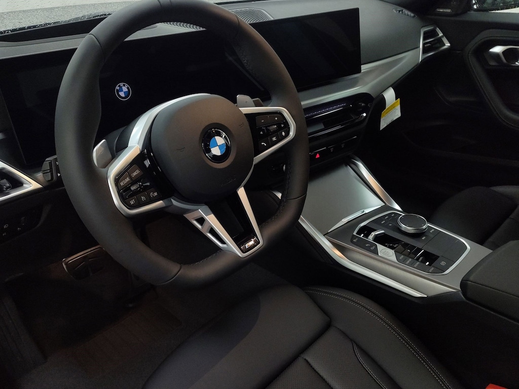 New 2026 BMW 230i Coupe