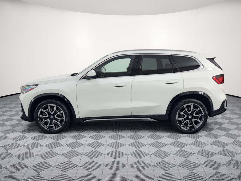 Used 2025 BMW X1 xDrive28i SUV