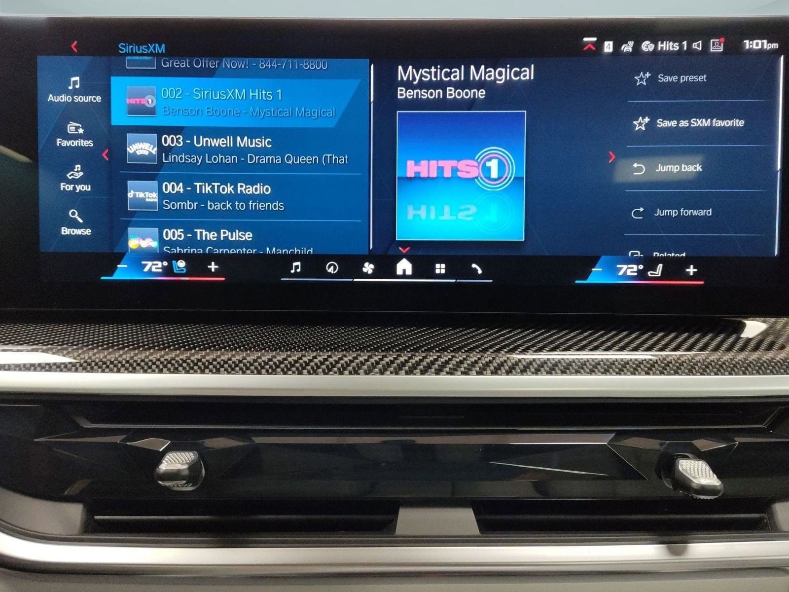 2026 BMW X5 M X5 M - Photo 24