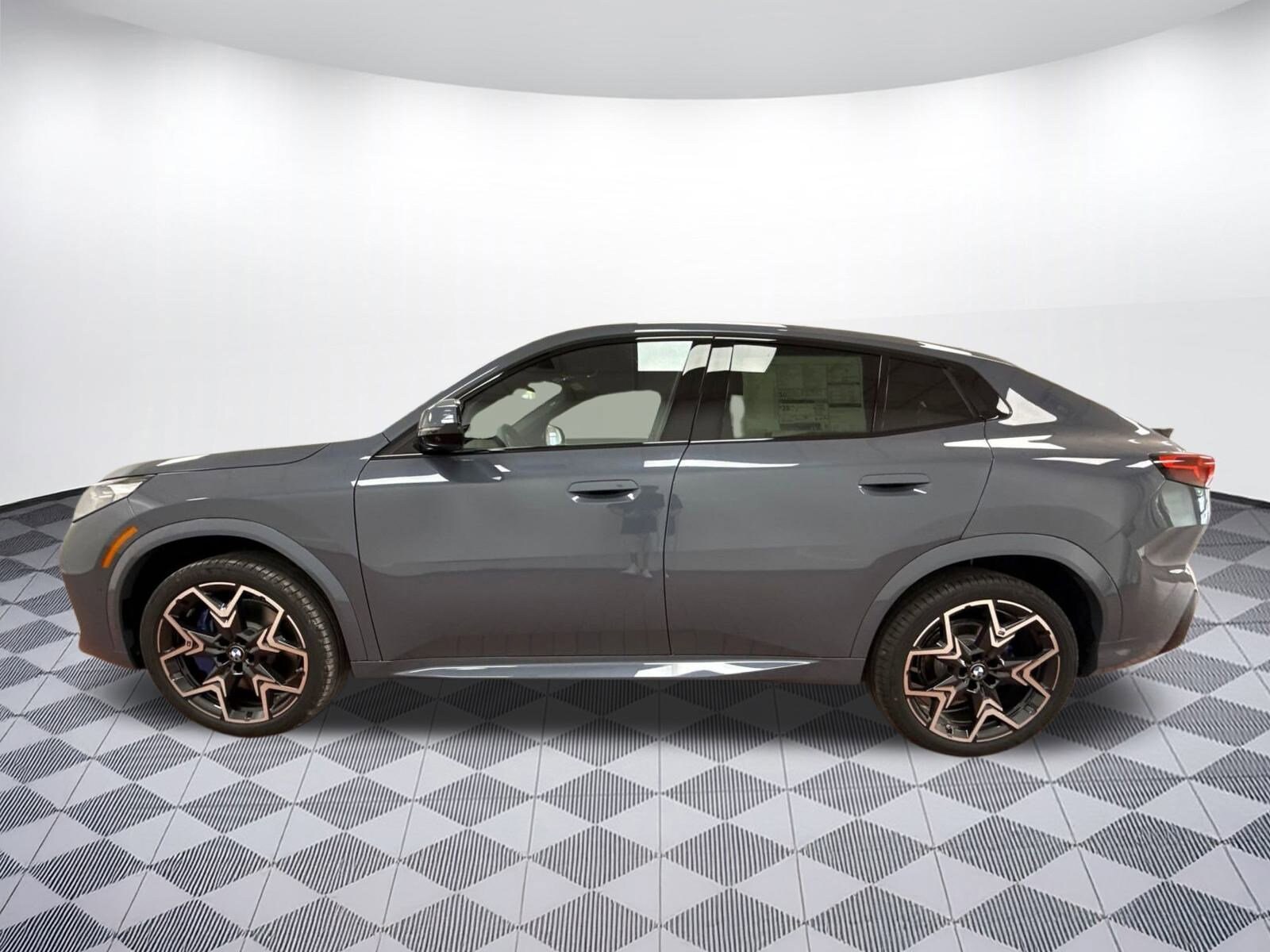 2026 Bmw X2 xDrive28i photo 2