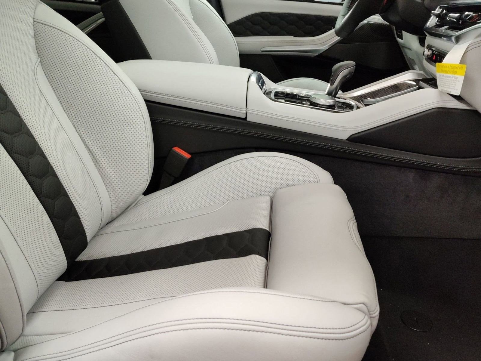 2026 BMW X5 M X5 M - Photo 29