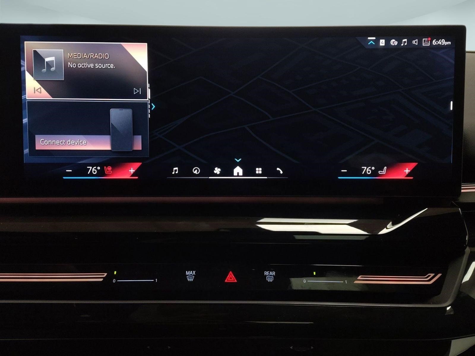 2026 BMW 5 Series 530i - Photo 20