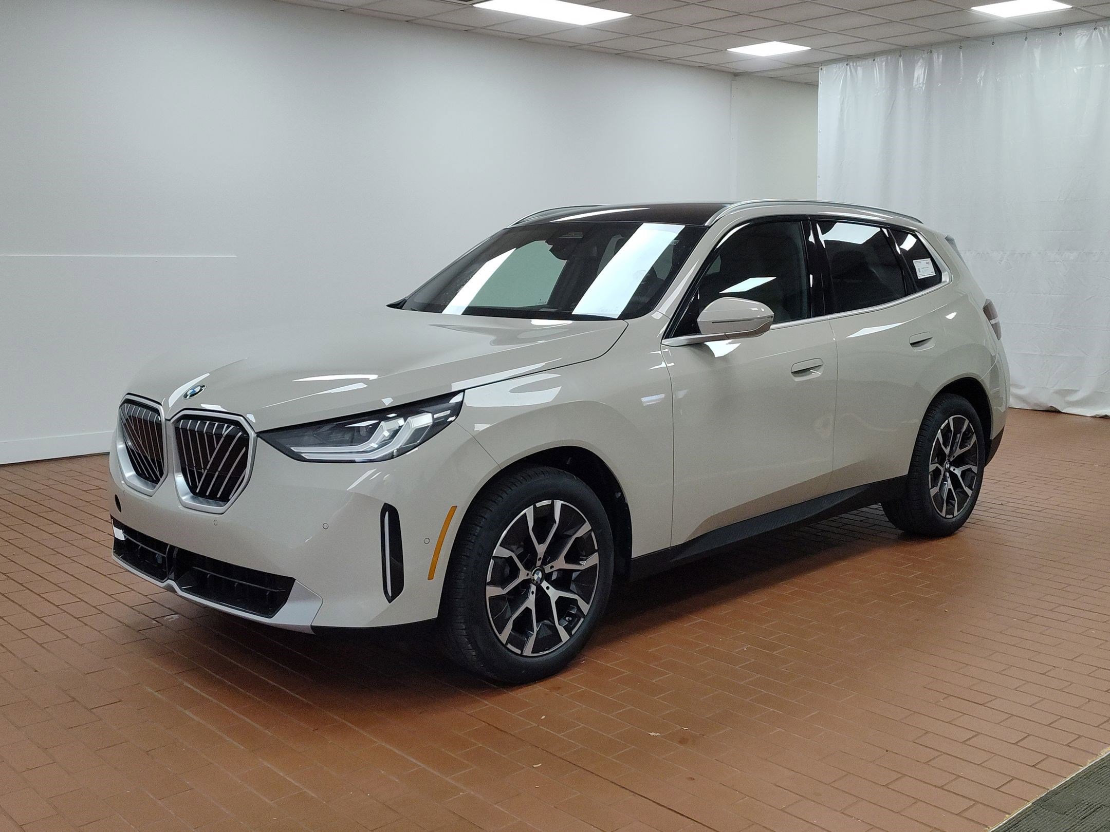 2026 Bmw X3 photo 2