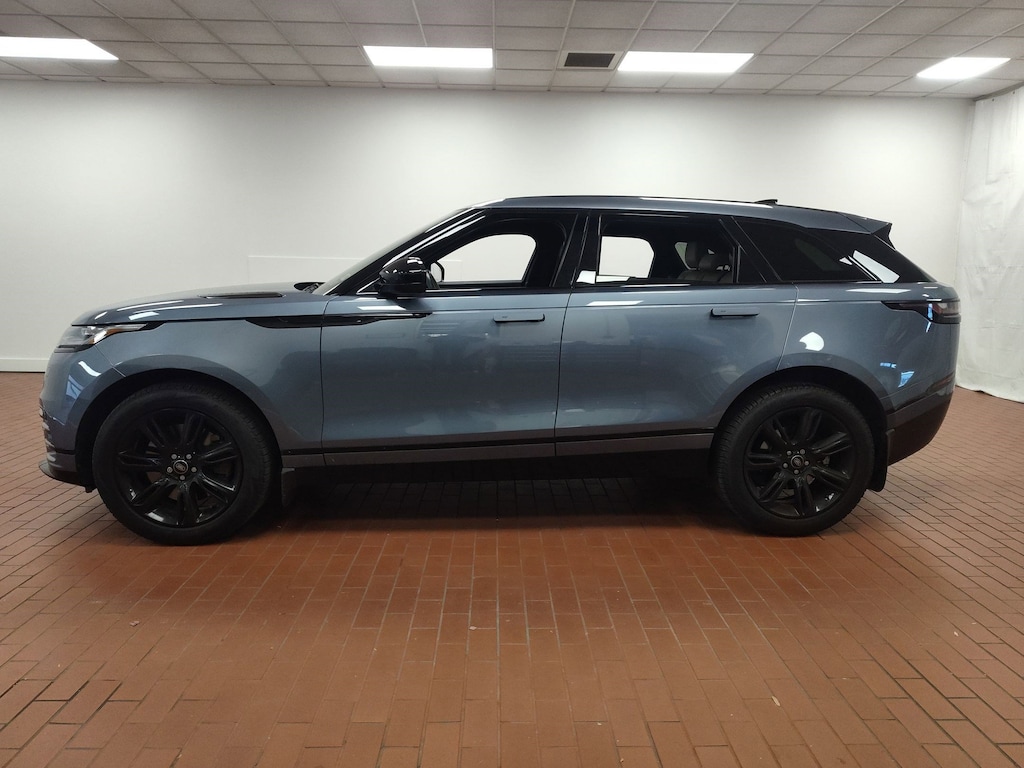 Used 2023 Land Rover Range Rover Velar R-Dynamic S SUV