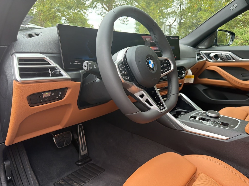 New 2026 BMW 430i xDrive Gran Coupe