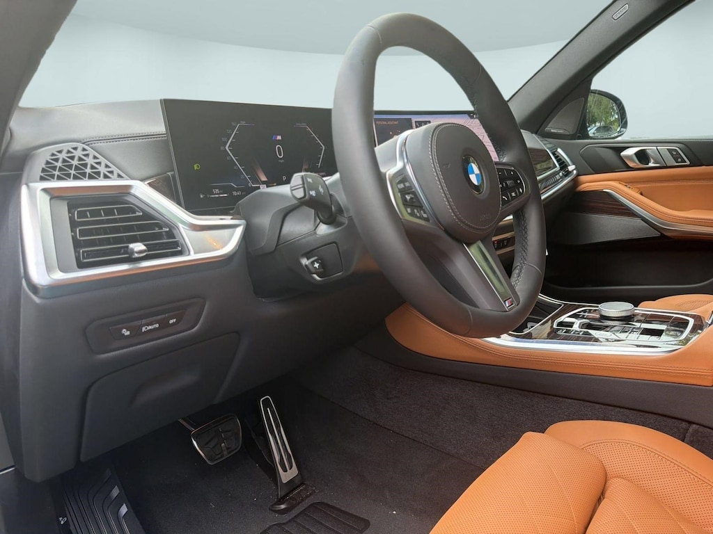 New 2026 BMW X5 xDrive40i SUV