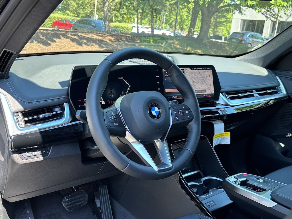 New 2026 BMW X1 xDrive28i SUV
