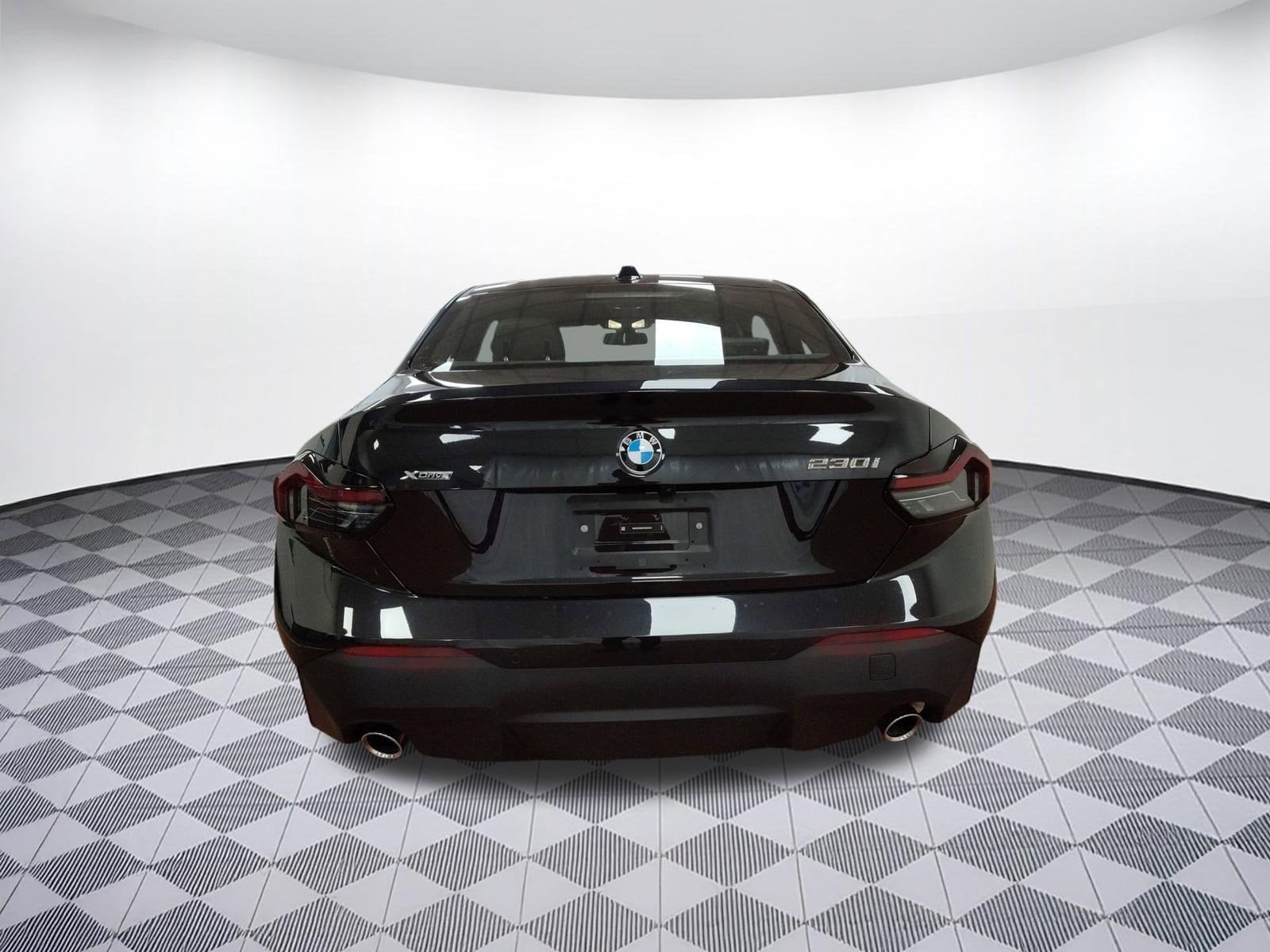 2026 BMW 2 Series 230i - Photo 9