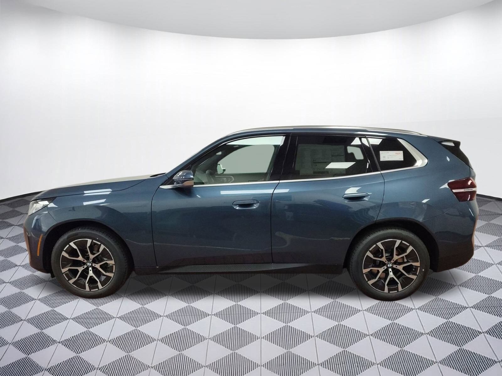 2026 Bmw X3 photo 2