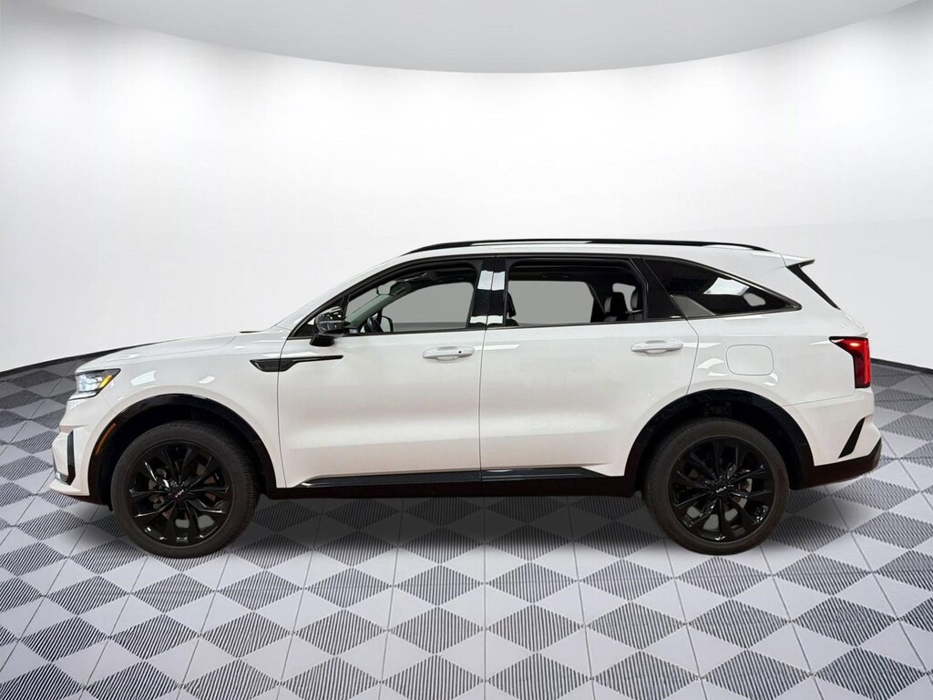 Used 2023 Kia Sorento SX SUV