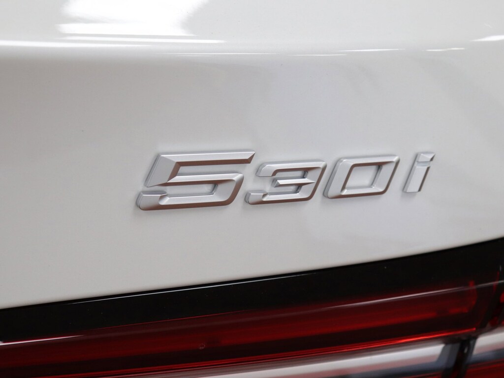 2025 BMW 530i xDrive For Sale Fairfax VA
