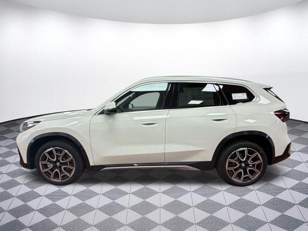 Used 2026 BMW X1 xDrive28i SUV
