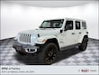 Jeep Wrangler 4xe