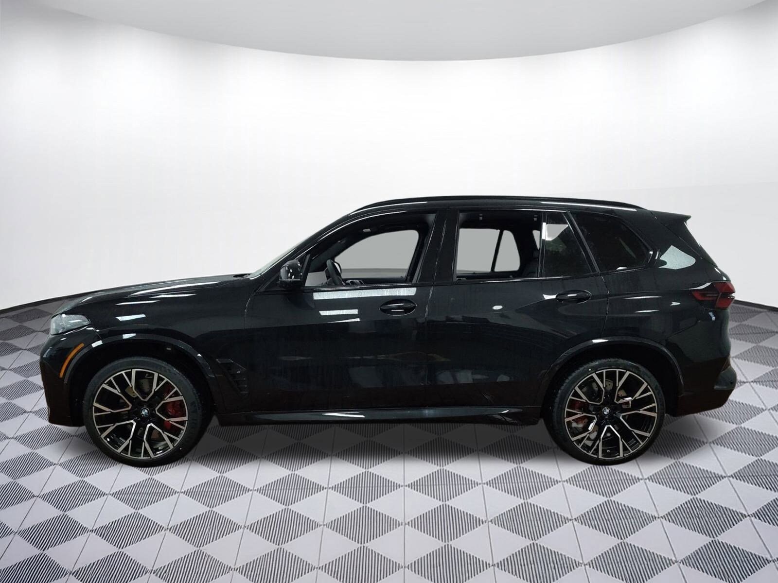 2026 Bmw X5 photo 2