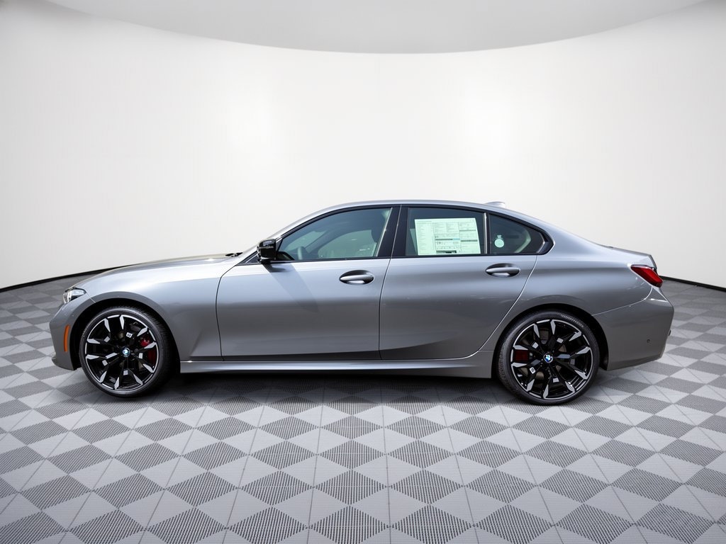 New 2026 BMW 330i xDrive Sedan