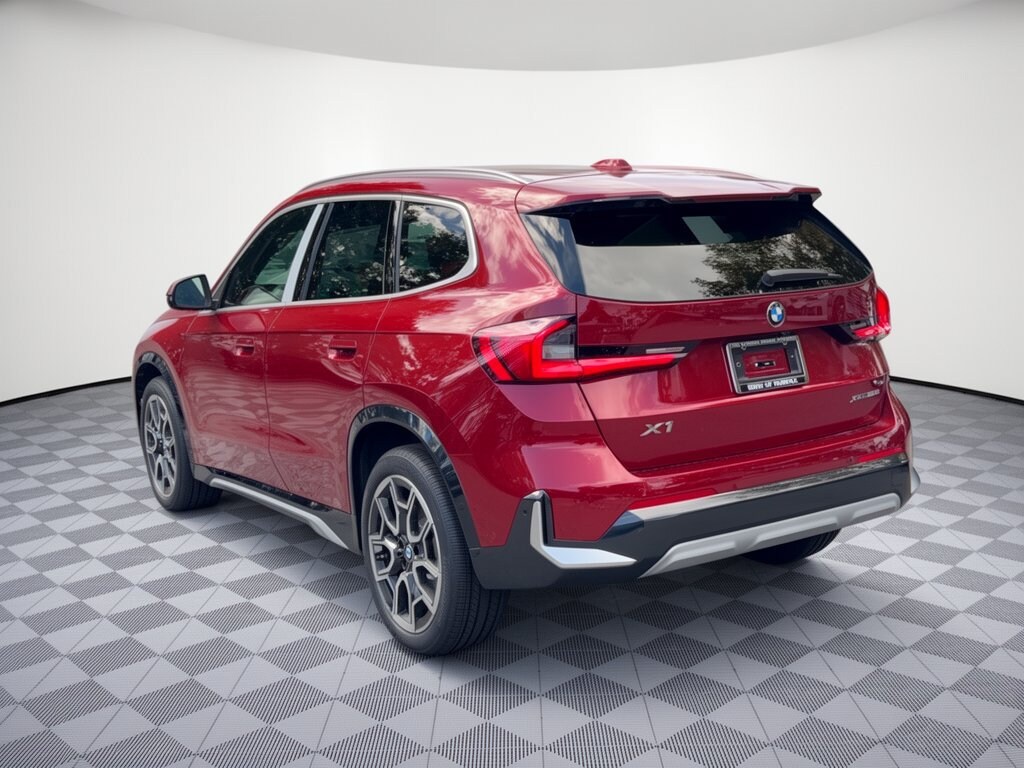 New 2027 BMW X1 xDrive28i SUV