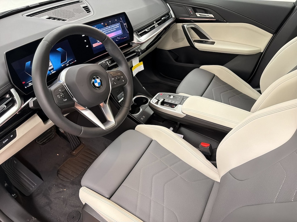 Used 2026 BMW X1 xDrive28i SUV