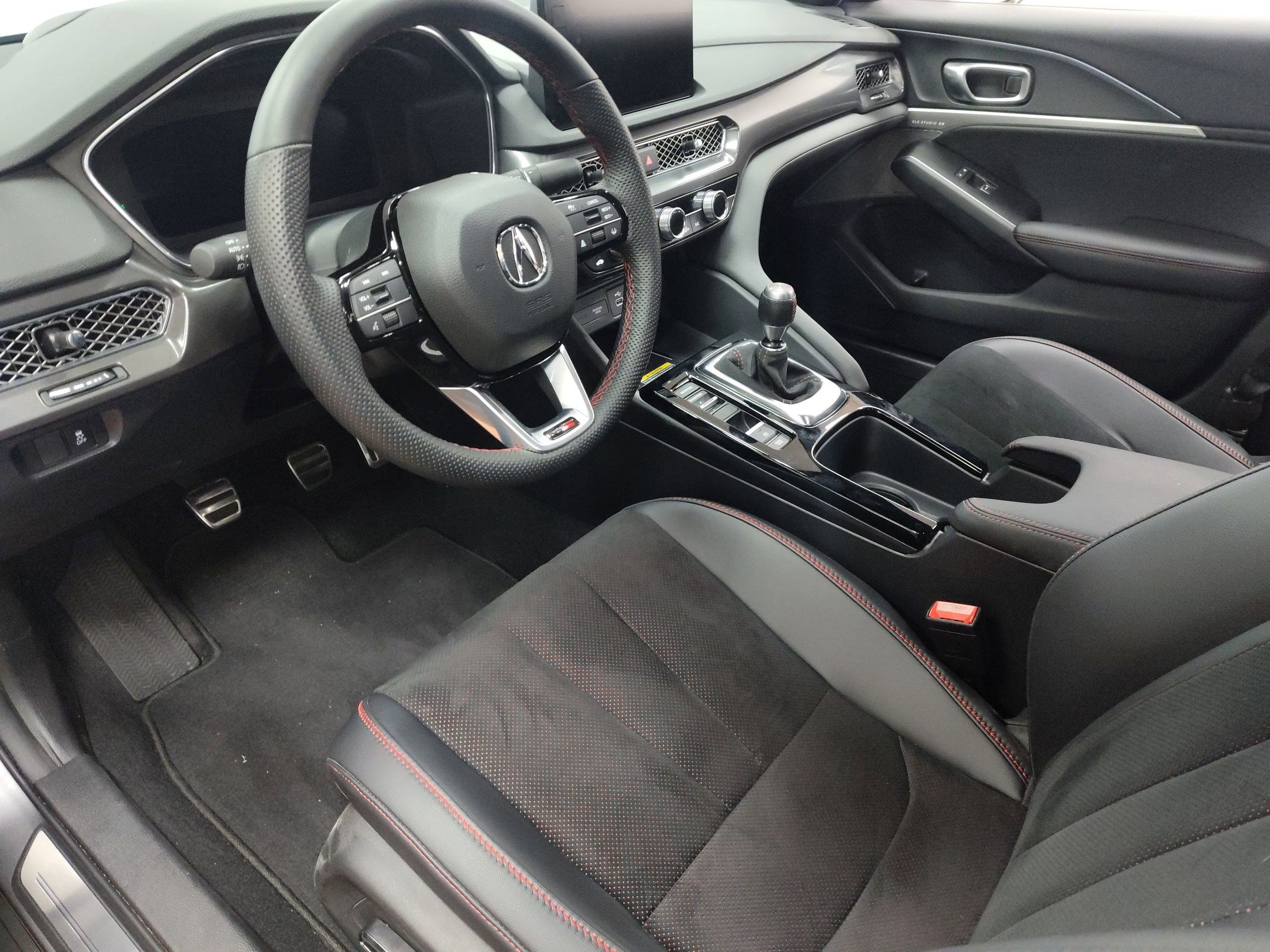 2024 Acura Integra Type S photo 4