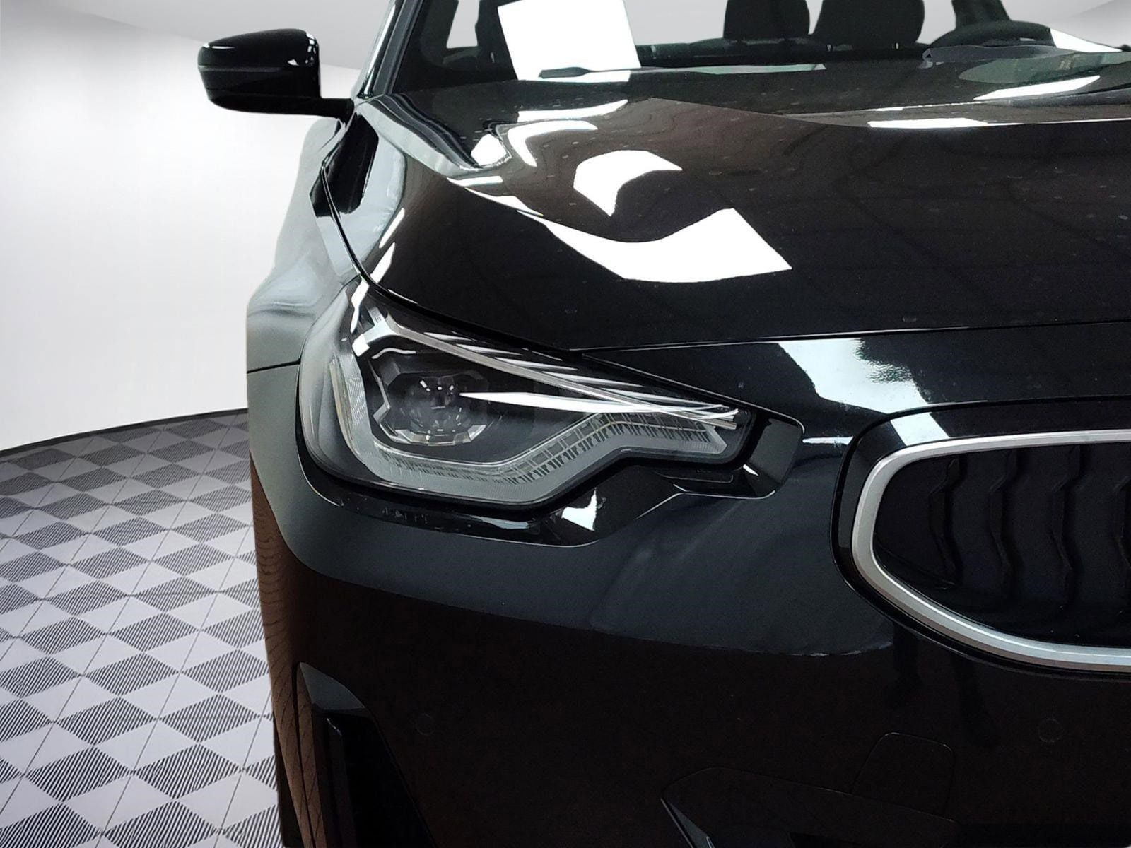 2026 BMW 2 Series 230i - Photo 10