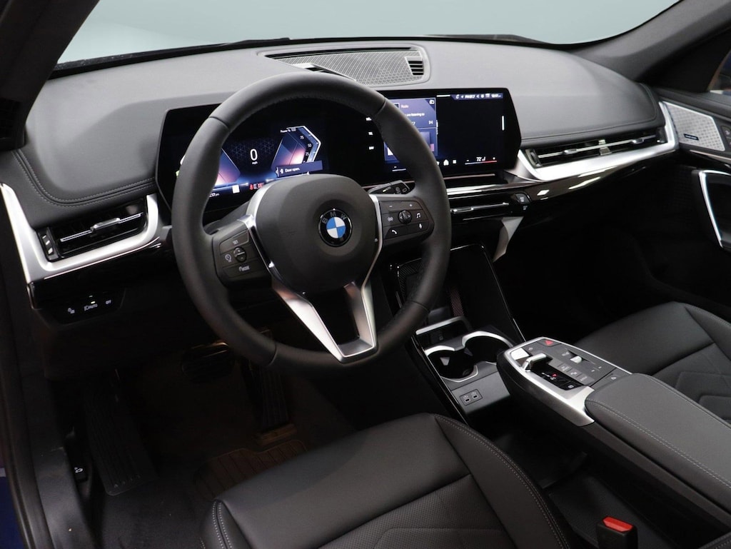 Used 2025 BMW X1 xDrive28i xLine SUV