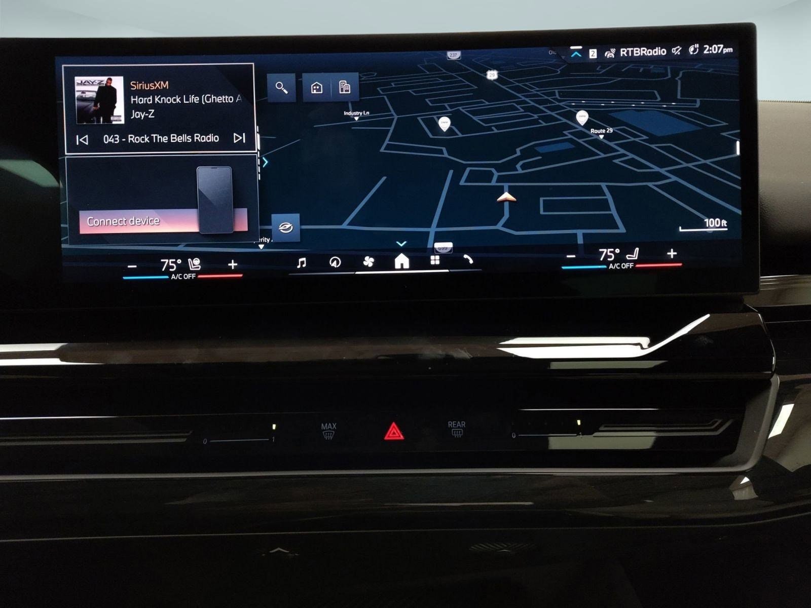 2026 BMW 5 Series 530i - Photo 19