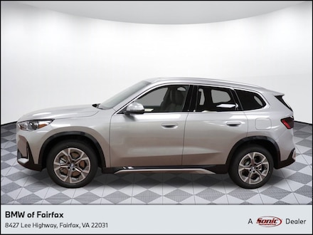 2025 BMW X1 xDrive28i xLine SUV