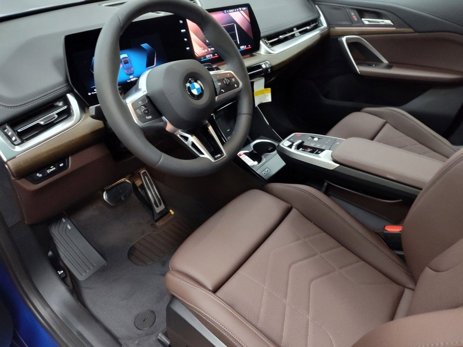 2025 Bmw X1 XDrive28i photo 4