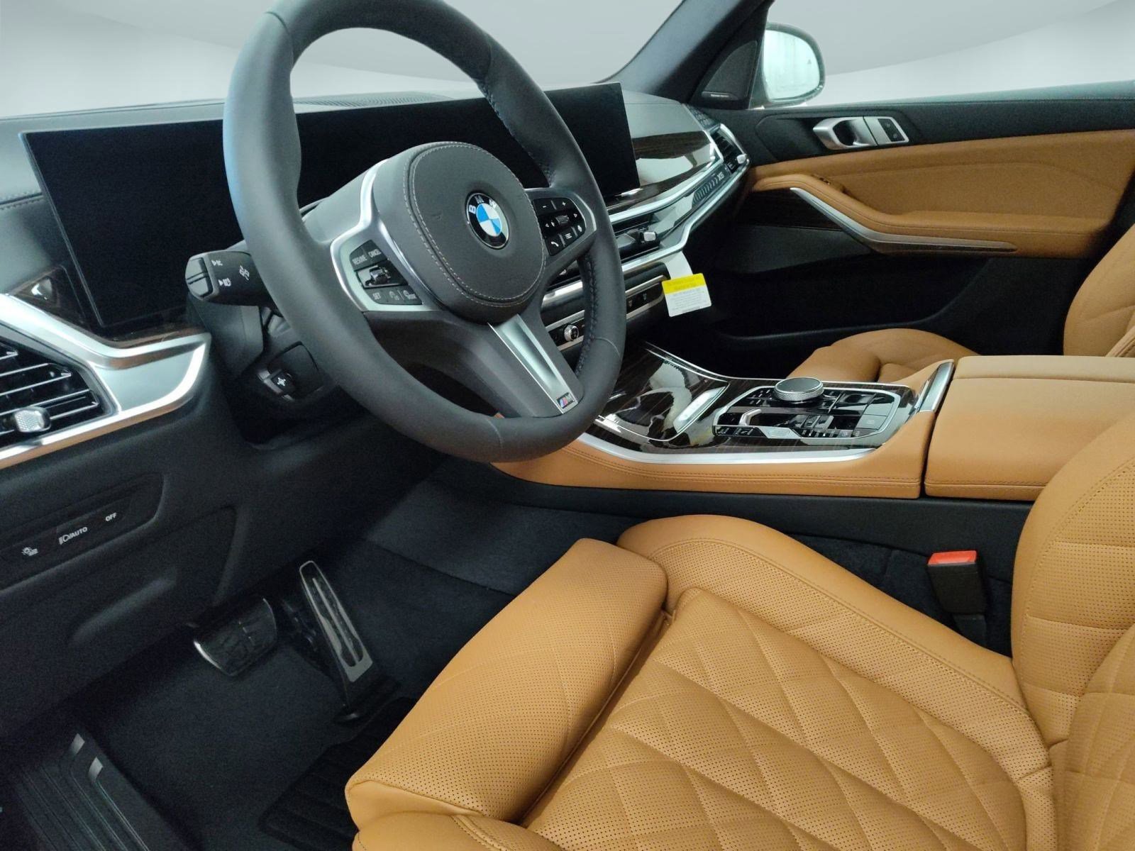 2026 Bmw X5 xDrive40i photo 3