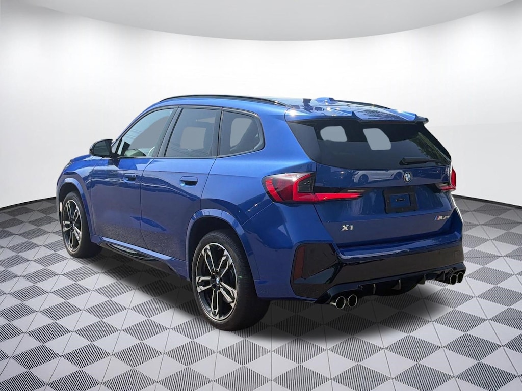 Used 2026 BMW X1 M35i SUV