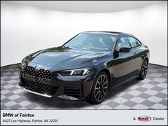 2026 BMW 430i xDrive Gran Coupe