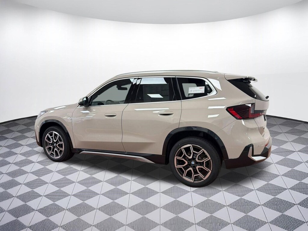 New 2026 BMW X1 xDrive28i SUV