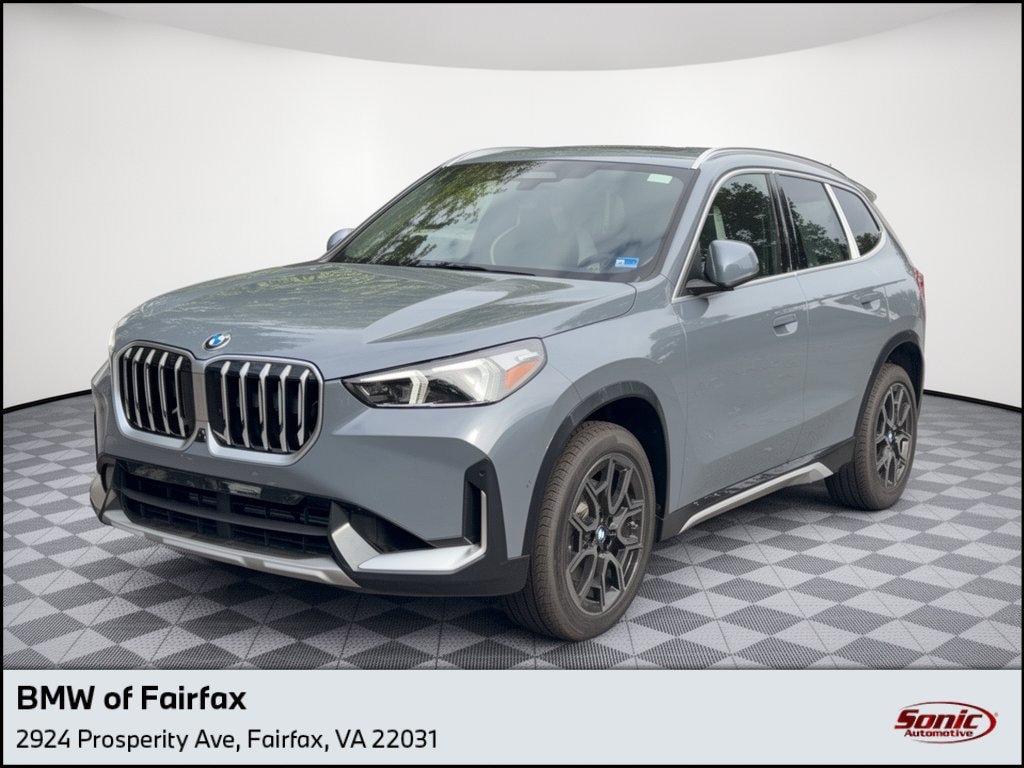 2027 Bmw X1