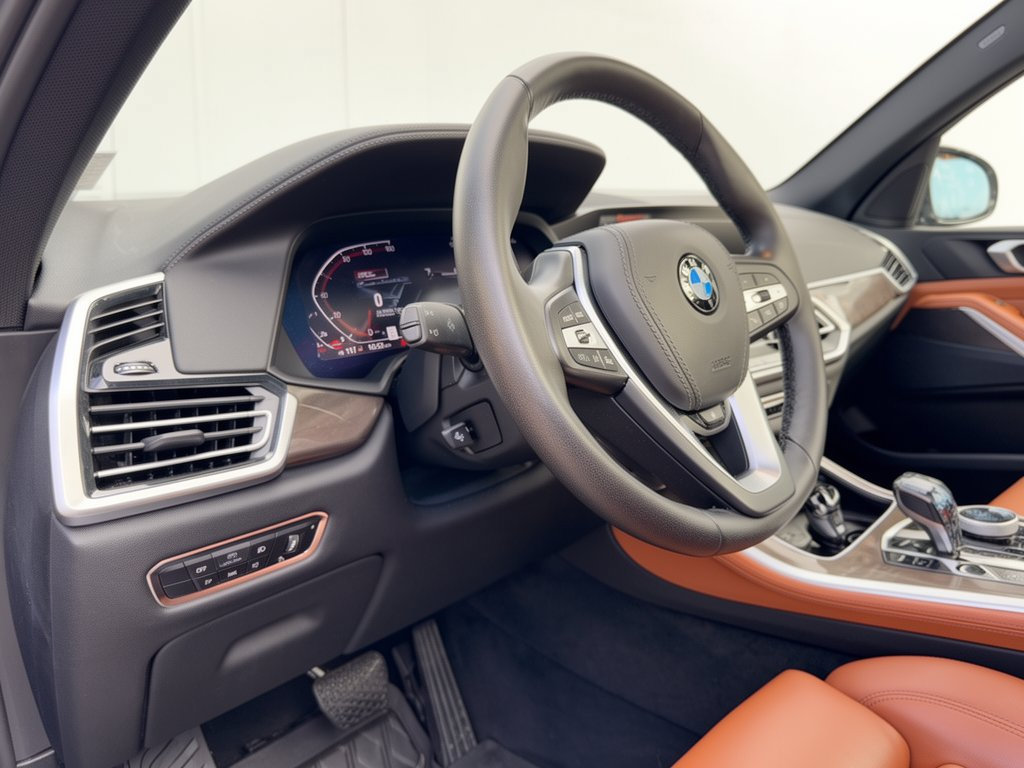 Used 2022 BMW X5 xDrive40i SUV