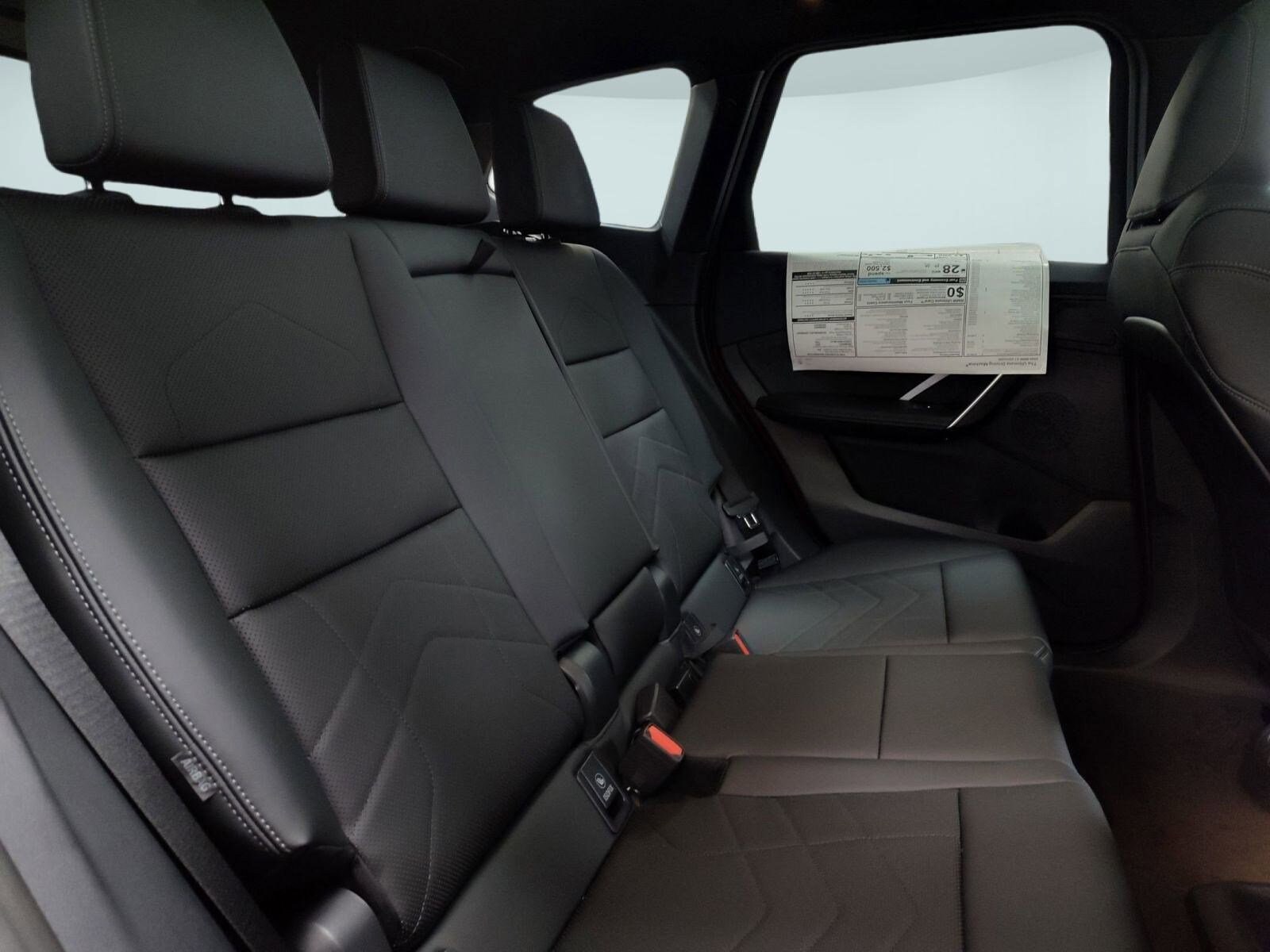 2026 BMW X1 XDrive28i - Photo 27