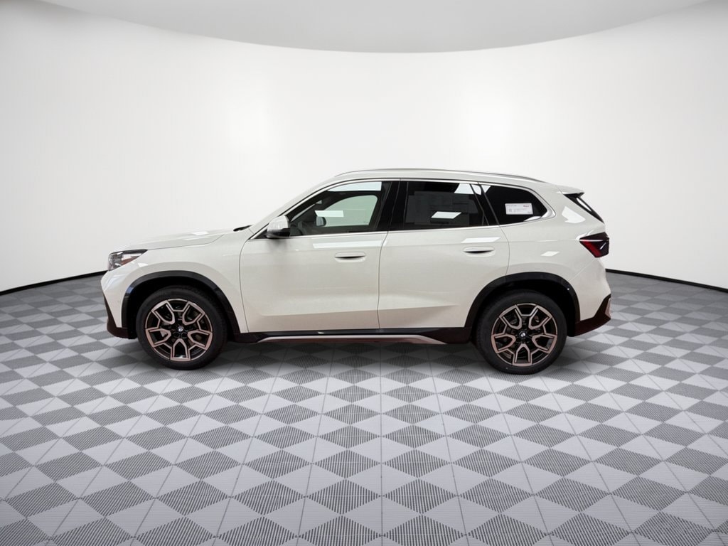 Used 2026 BMW X1 xDrive28i SUV