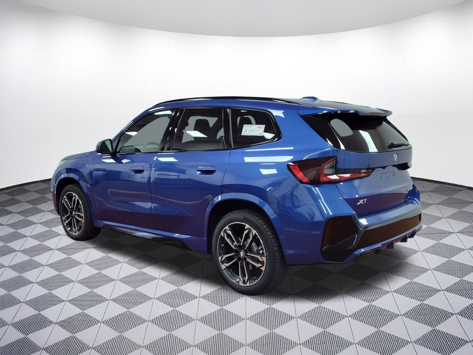 2026 Bmw X1 XDrive28i photo 3