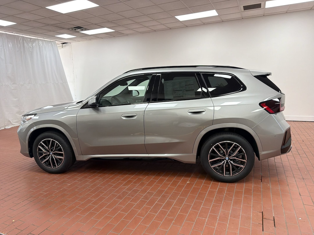 Used 2026 BMW X1 xDrive28i SUV
